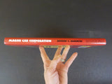 Magor Car Corporation The by Edward Kaminski  W/ dust jacket