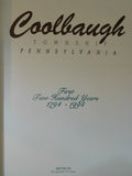 Coolbaugh Township Pennsylvania First 250 years 1794-1994