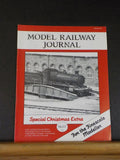 Model Railway Journal Magazine #11 1986 Special Christmas Extra