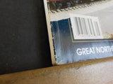 Great Model Railroads 1992 GN CP Mississippi