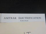 ERA Headlights 1992 September October Swedish X2000