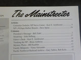 The Mainstreeter Northern Pacific Ry Historical Society Vol 37 #2 2018 Summer