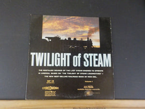 Vinyl Twilight of Steam Volume 1 MF13 Special