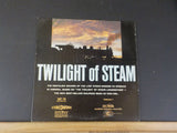 Vinyl Twilight of Steam Volume 1 MF13 Special