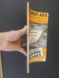 Railway Age 1948 September 11 Erie Radio Increases Operating Efficiency