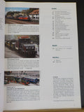 Erlebniswelt Eisenbahn Special 75 Jahre Krokodile Seltene Farbbilder aus den 60e
