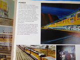 Union Pacific Report to Shippers 1869-1969 Union Pacific Centennial