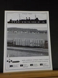 Double A 1995 Fall V11 #3 AA Ann Arbor Historical Society CRDX Malt cars