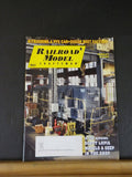 Railroad Model Craftsman Magazine 2010 October PFE car Sugar beet factory