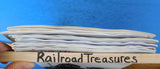 Hoosier Line Monon Railroad Historical & Technical Soc Vol 32 #3 August 2013