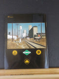 Trackside Around Louisville West 1947-1958 with Jack Fravert Morning Sun Books