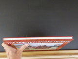 Traction Engine Archive, The by Richard Willcox Hard Cover