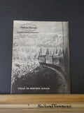 Rail and Transit 1976 September October    Focus on Western Canada