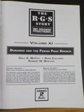 RGS Story, The Rio Grande Southern VoI XI 11 Durango & the Perins Peak Branch