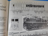 London Underground Surface Stock Planbook 1863-1959 by Ian Huntley