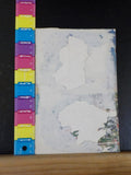 New Orleans and the Gulf Coast Illinois Central Railroad 1926 Stapled soft cover