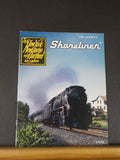NYNH&H Shoreliner Vol 43 #1 New Haven Playing Cards