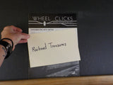 Wheel Clicks 1974 May Pacific Railroad Society Experimenting with Amtrak