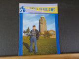 Central Headlight 2008 First Quarter NYC H Charles Erler Portrait of a RR Man