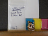 Jaycees South Dakota Pabst Blue Ribbon Beer  Fox  PIN