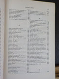 Poor's Manual of Railroads 1880   History rolling stock more