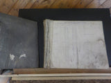 Toledo Peoria & Western Railway Company Payroll 1918-1919