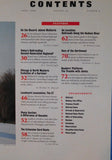 Trains Magazine 1994 April North Western Trains along the Hudson River