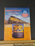 Union Pacific Official Color Photography Book II by Lou Schmitz & Robert J Yanos