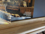 Model Railroader Magazine 2017 June Coal & steel for Rod Stewart