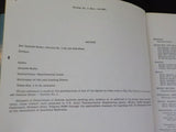 Association of American Railroads Section 6 Loading Defense material