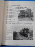 Ghost Rails VI Harmony Route Pittsburgh Harmony Butler & New Castle Railway Sign
