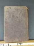 Golden Gleanings BY David Heston A selected miscellany Hard Cover 1886