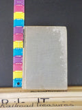 Red Clark on the Border by Gordon Young Western Hard Cover