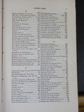 Poor's Manual of Railroads 1871-1872  History rolling stock more