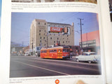 Pacific Electric in Color Vol 1 by P Allen Copeland Morning Sun Books