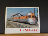 GM&O Historical Society News Magazine #21 Winter 1979