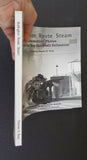 Burlington Route Steam Locomotive Photos from the Roy Campbell Collection Burg