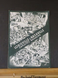 Louisville & Nashville Employee Magazine L&N 1936 March