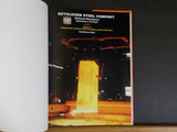 Bethlehem Steel Company Railroad Operations in Color Volume 1 Robert Wilt