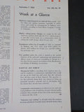 Railway Age 1953 September 7 Moving 27000 boys by train