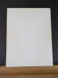 Railroad Photographs Vol 1 Catalogue of the Otto C. Perry Memorial Collection SC
