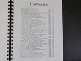 Building of Pan Handle Division of Pennsylvania Railroad Cecil Howell  Spiral bi