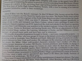 Lesser Railways of Bowland Forest and Craven Country and the Dam Builders in the