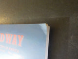 Carnival Midway Vol 17 #2 March/April 2015 The Moore Shows History - Part I