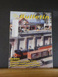NMRA Bulletin 2003 April Modeling A Scrap Yard Scratchbuilding early flat cars