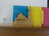 Jaycees District of Columbia Immaculate Conception Shrine  PIN