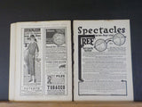 Railway Maintenance of Way Employes Journal 1922 January Vol XXXI (31) #1