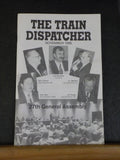 Train Dispatcher 1995 November 27th General Assembly