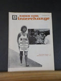 Railway Clerk Interchange 1978 August-September N&W Strike Continues
