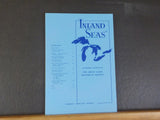 Inland Seas Quarterly Vol 53 #1 1997 Spring Great Lakes Historical Society Journ